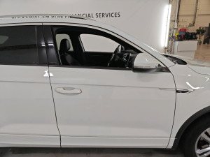 Volkswagen T-ROC R-Line 1.0 TSI 81kW