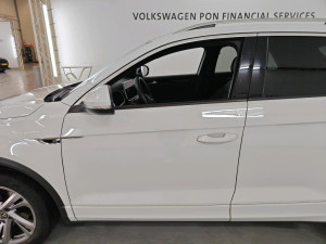 Volkswagen T-ROC R-Line 1.0 TSI 81kW