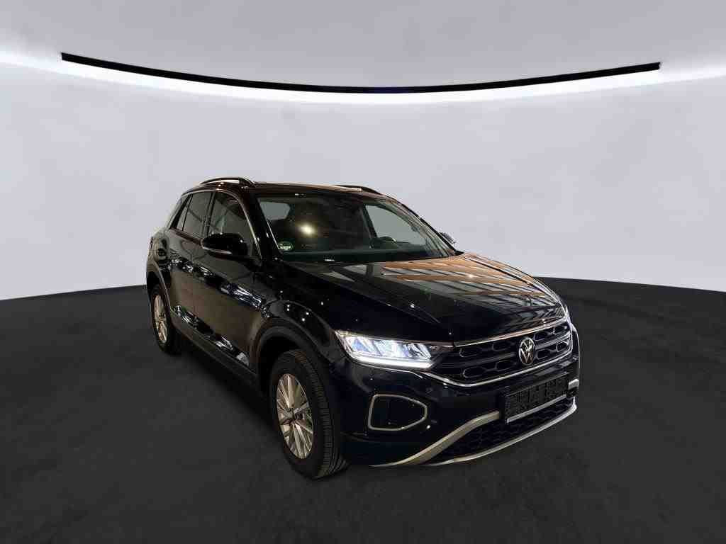 Volkswagen T-ROC Life 1.0 TSI 81kW