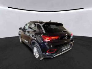 Volkswagen T-ROC Life 1.0 TSI 81kW