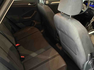 Volkswagen T-ROC Life 1.0 TSI 81kW