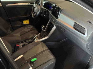 Volkswagen T-ROC Life 1.0 TSI 81kW
