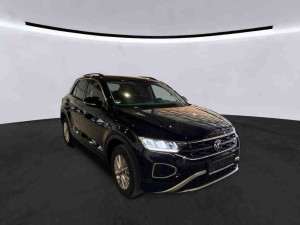 Volkswagen T-ROC Life 1.0 TSI 81kW