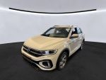 Volkswagen T-ROC R-Line 1.0 TSI 81kW