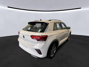 Volkswagen T-ROC R-Line 1.0 TSI 81kW