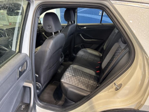 Volkswagen T-ROC R-Line 1.0 TSI 81kW