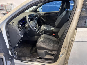 Volkswagen T-ROC R-Line 1.0 TSI 81kW