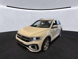 Volkswagen T-ROC R-Line 1.0 TSI 81kW