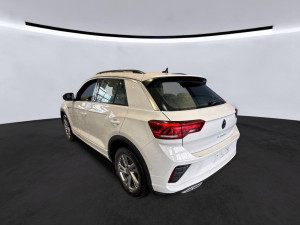 Volkswagen T-ROC R-Line 1.0 TSI 81kW