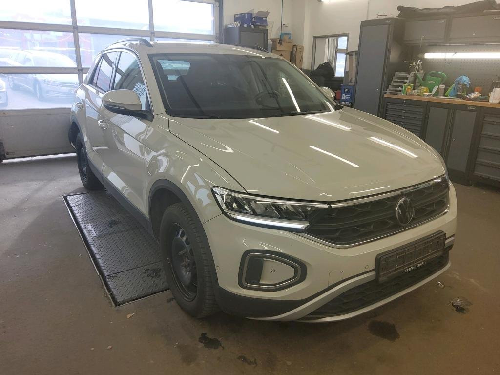 Volkswagen T-ROC Life 2.0 TDI 110kW