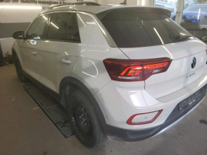 Volkswagen T-ROC Life 2.0 TDI 110kW