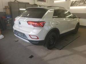 Volkswagen T-ROC Life 2.0 TDI 110kW