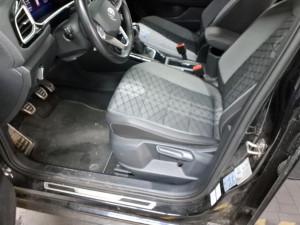 Volkswagen T-ROC R-Line 2.0 TDI 85kW