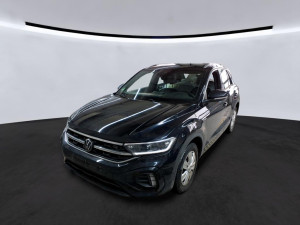 Volkswagen T-ROC R-Line 2.0 TDI 85kW