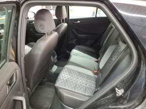 Volkswagen T-ROC R-Line 2.0 TDI 85kW
