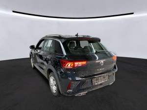 Volkswagen T-ROC R-Line 2.0 TDI 85kW