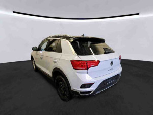 Volkswagen T-ROC Style 2.0 TDI 85kW
