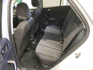 Volkswagen T-ROC Style 2.0 TDI 85kW
