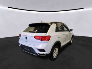 Volkswagen T-ROC Style 2.0 TDI 85kW