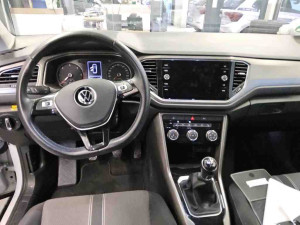 Volkswagen T-ROC Style 2.0 TDI 85kW