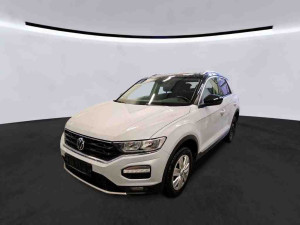 Volkswagen T-ROC Style 2.0 TDI 85kW