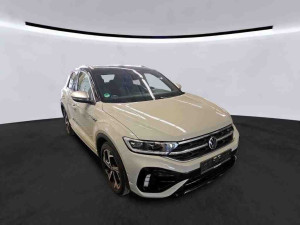 Volkswagen T-ROC R-Line 2.0 TSI 221kW