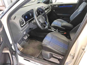 Volkswagen T-ROC R-Line 2.0 TSI 221kW