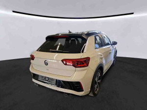 Volkswagen T-ROC R-Line 2.0 TSI 221kW