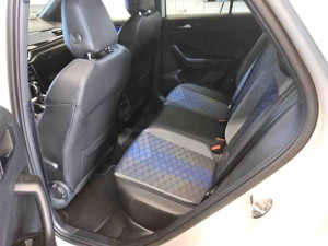 Volkswagen T-ROC R-Line 2.0 TSI 221kW