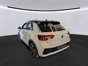 Volkswagen T-ROC R-Line 2.0 TSI 221kW