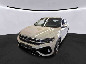 Volkswagen T-ROC R-Line 2.0 TSI 221kW