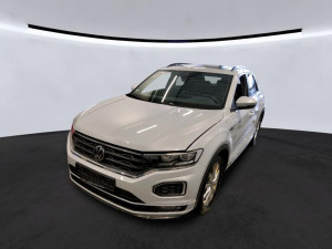Volkswagen T-ROC Sport 2.0 TSI 140kW