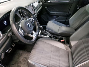 Volkswagen T-ROC Sport 2.0 TSI 140kW