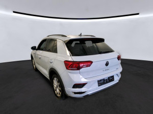 Volkswagen T-ROC Sport 2.0 TSI 140kW