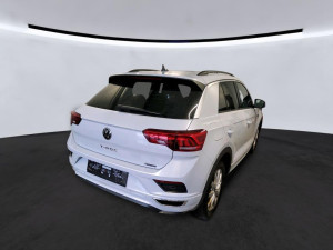 Volkswagen T-ROC Sport 2.0 TSI 140kW