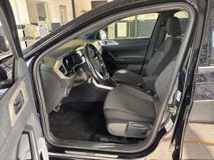 Volkswagen Taigo Life 1.0 TSI 81kW