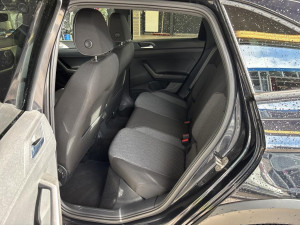 Volkswagen Taigo Life 1.0 TSI 81kW