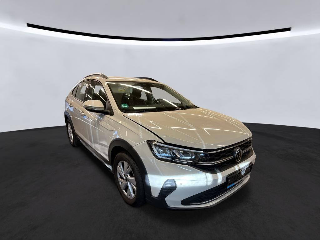 Volkswagen Taigo Life 1.0 TSI 70kW