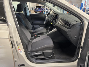 Volkswagen Taigo Life 1.0 TSI 70kW