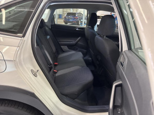 Volkswagen Taigo Life 1.0 TSI 70kW