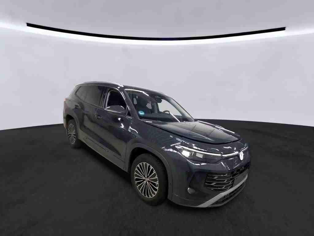 Volkswagen Tayron Elegance 2.0 TDI 142kW