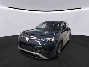 Volkswagen Tayron Elegance 2.0 TDI 142kW