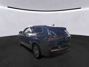 Volkswagen Tayron Elegance 2.0 TDI 142kW