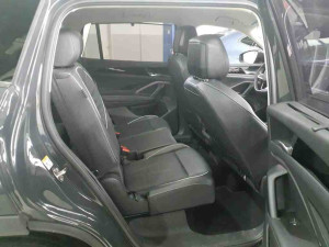 Volkswagen Tayron Elegance 2.0 TDI 142kW