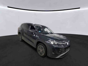 Volkswagen Tayron Elegance 2.0 TDI 142kW