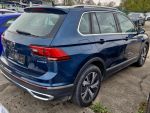 Volkswagen Tiguan Elegance 1.4 eTSI 110kW