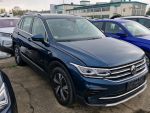 Volkswagen Tiguan Elegance 1.4 eTSI 110kW