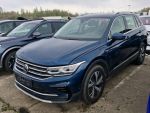 Volkswagen Tiguan Elegance 1.4 eTSI 110kW
