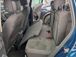 Volkswagen Tiguan Elegance 1.4 eTSI 110kW