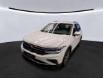 Volkswagen Tiguan Life 1.5 TSI 110kW